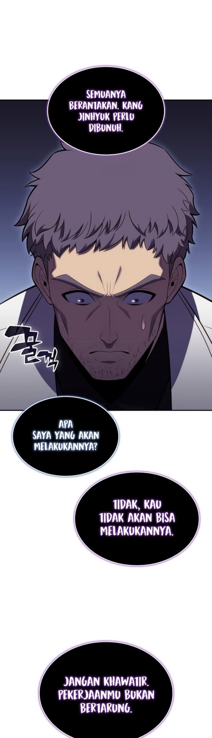 Solo Max-Level Newbie Chapter 100 - halaman 57