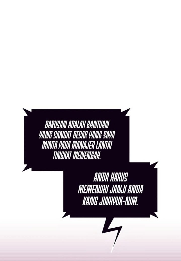 Solo Max-Level Newbie Chapter 100 - halaman 59