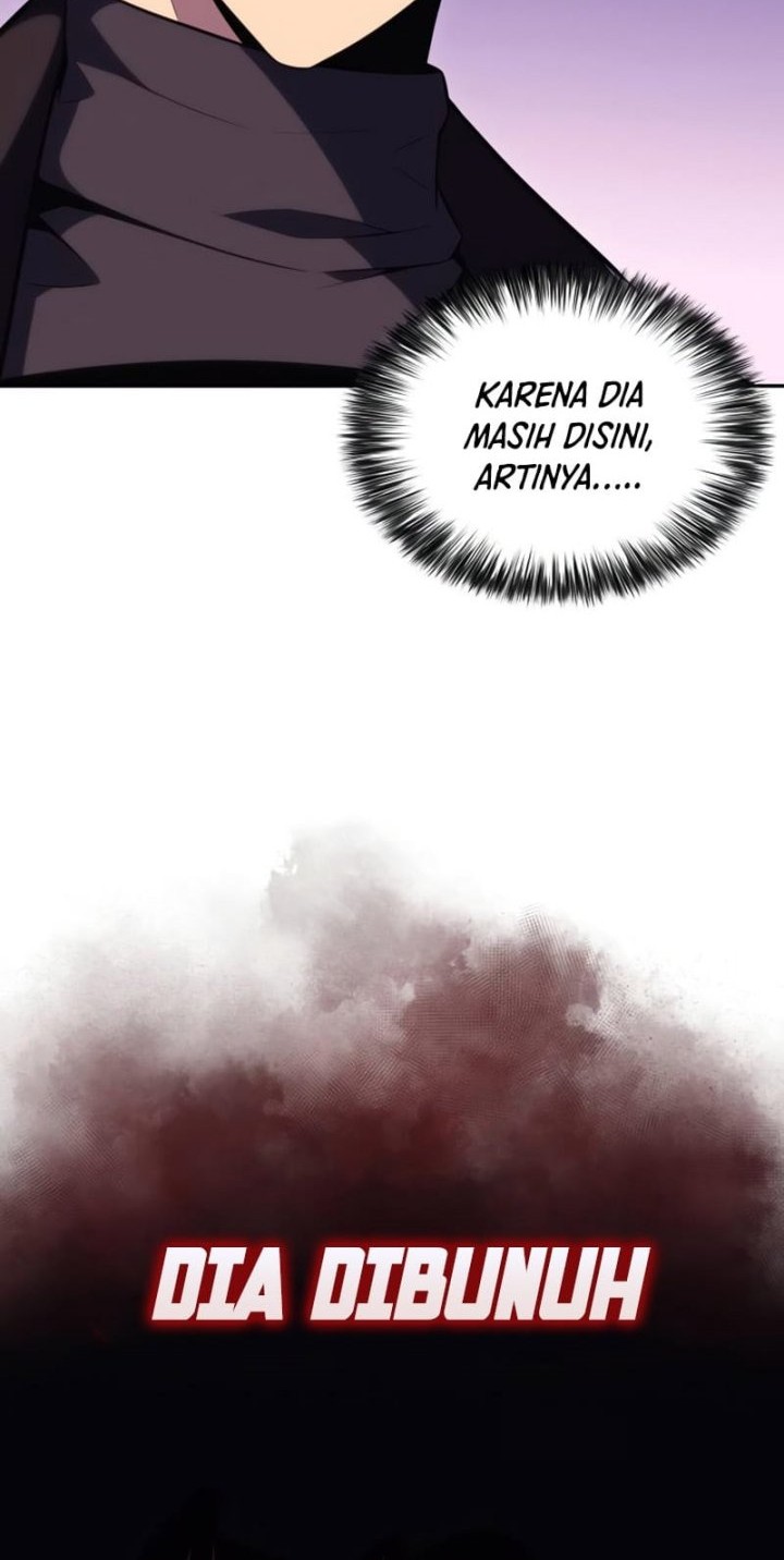 Solo Max-Level Newbie Chapter 100 - halaman 67