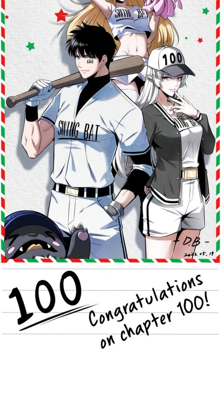 Solo Max-Level Newbie Chapter 100 - halaman 71