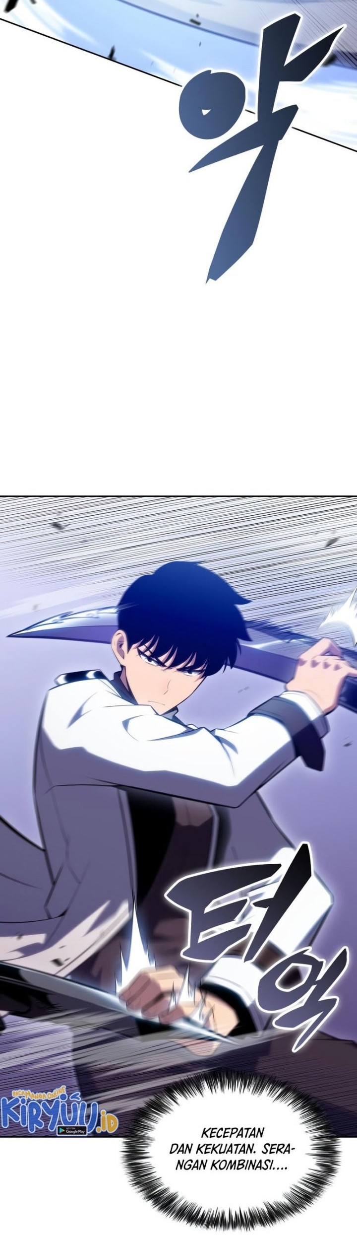 Solo Max-Level Newbie Chapter 101 - halaman 12