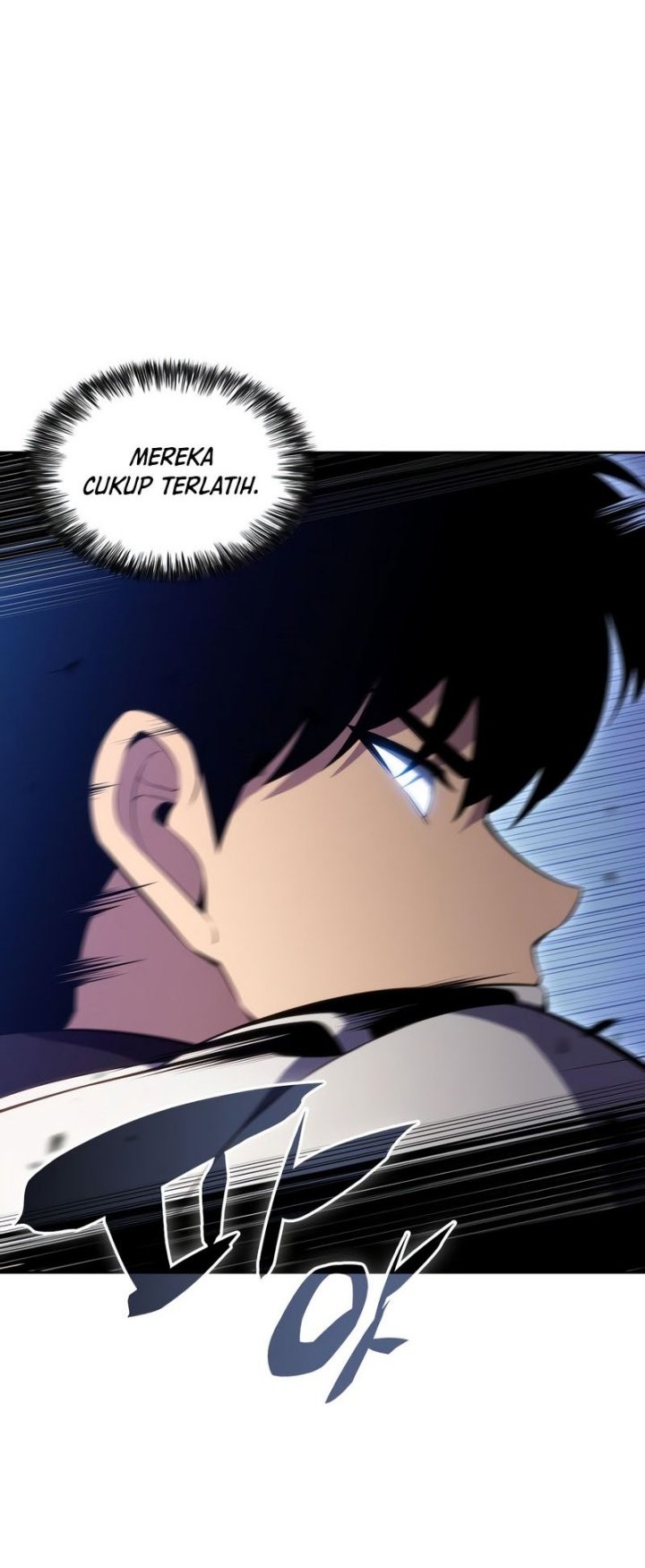 Solo Max-Level Newbie Chapter 101 - halaman 13