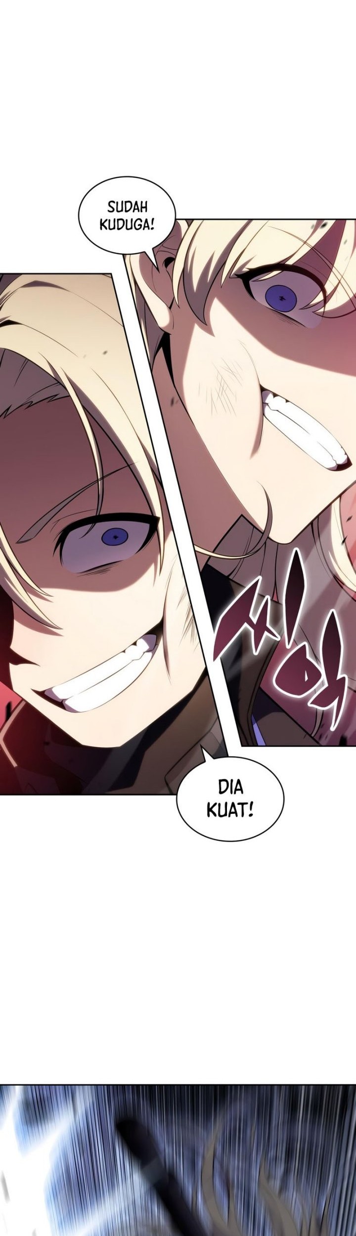 Solo Max-Level Newbie Chapter 101 - halaman 15