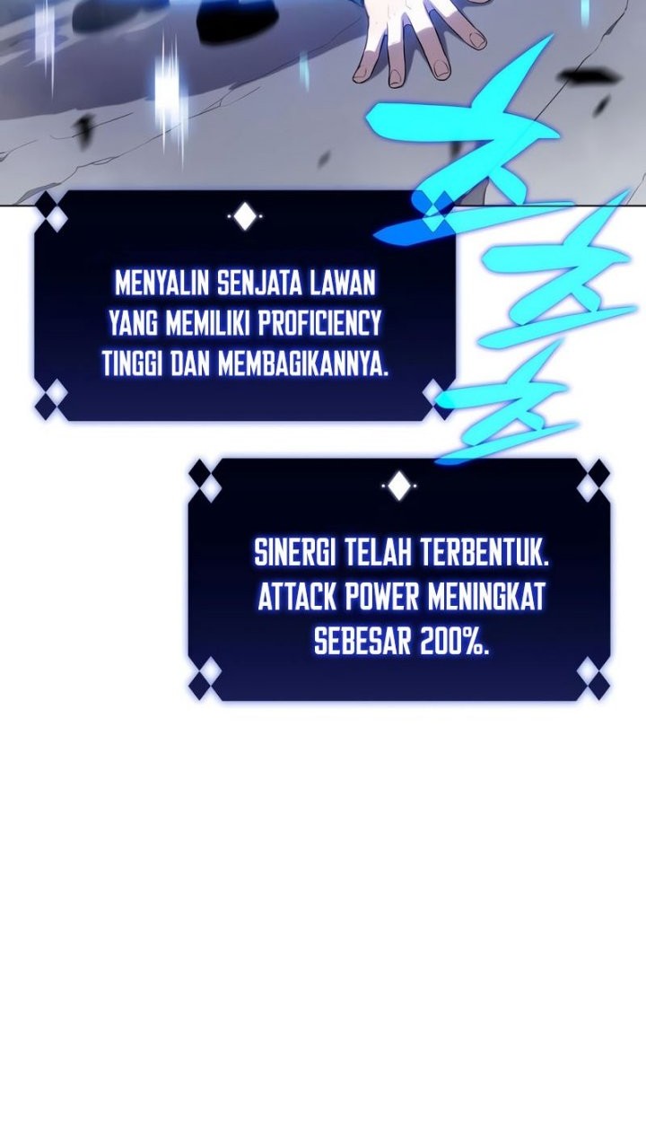 Solo Max-Level Newbie Chapter 101 - halaman 19