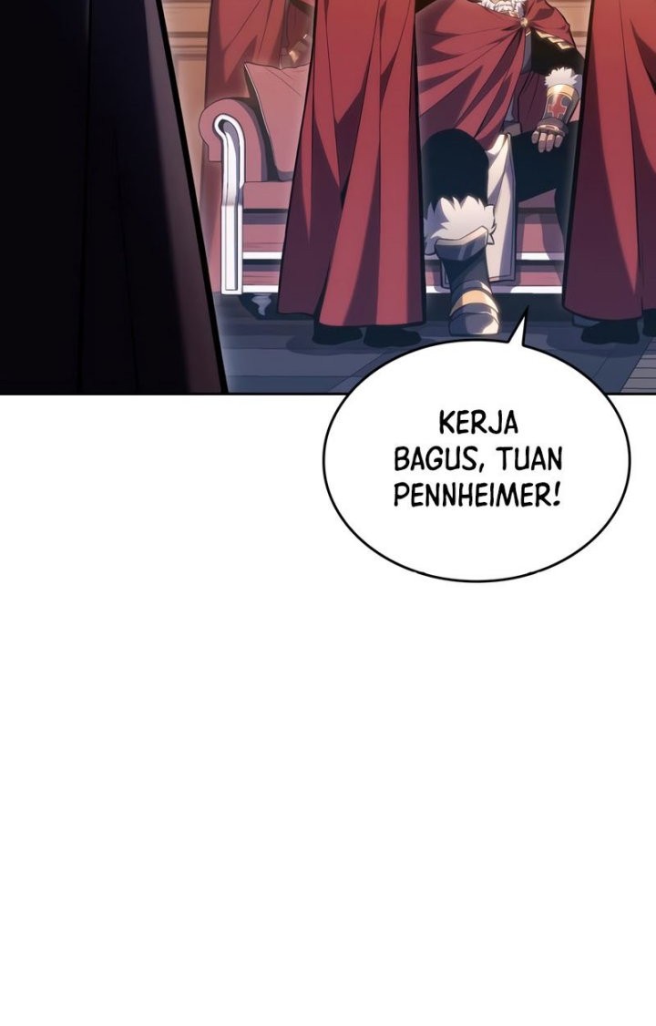 Solo Max-Level Newbie Chapter 101 - halaman 25