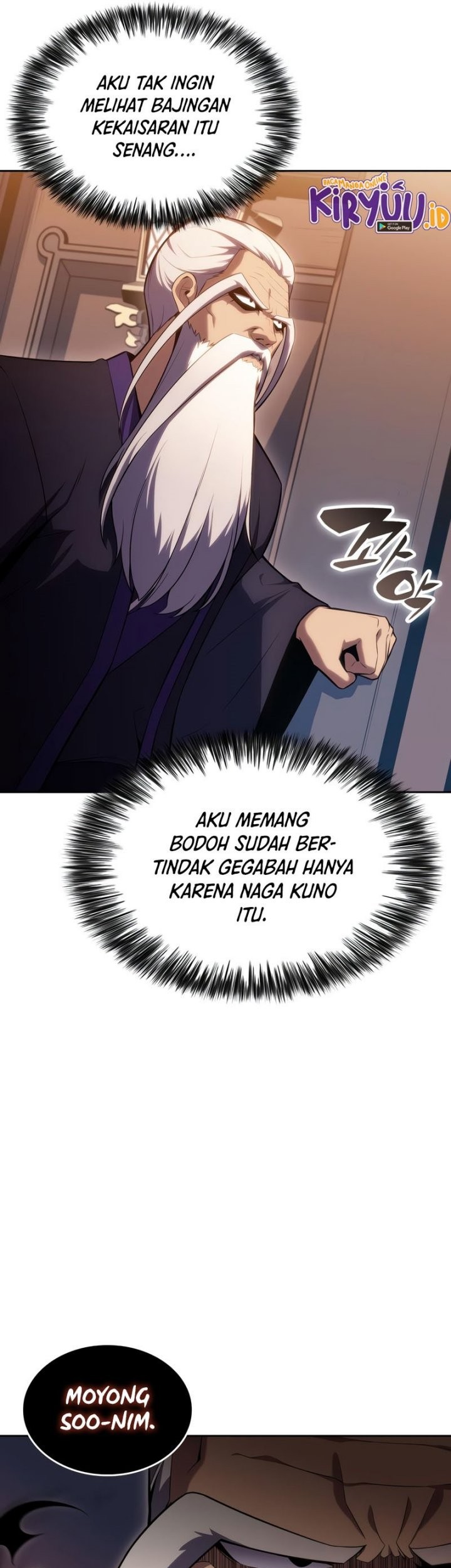 Solo Max-Level Newbie Chapter 101 - halaman 26