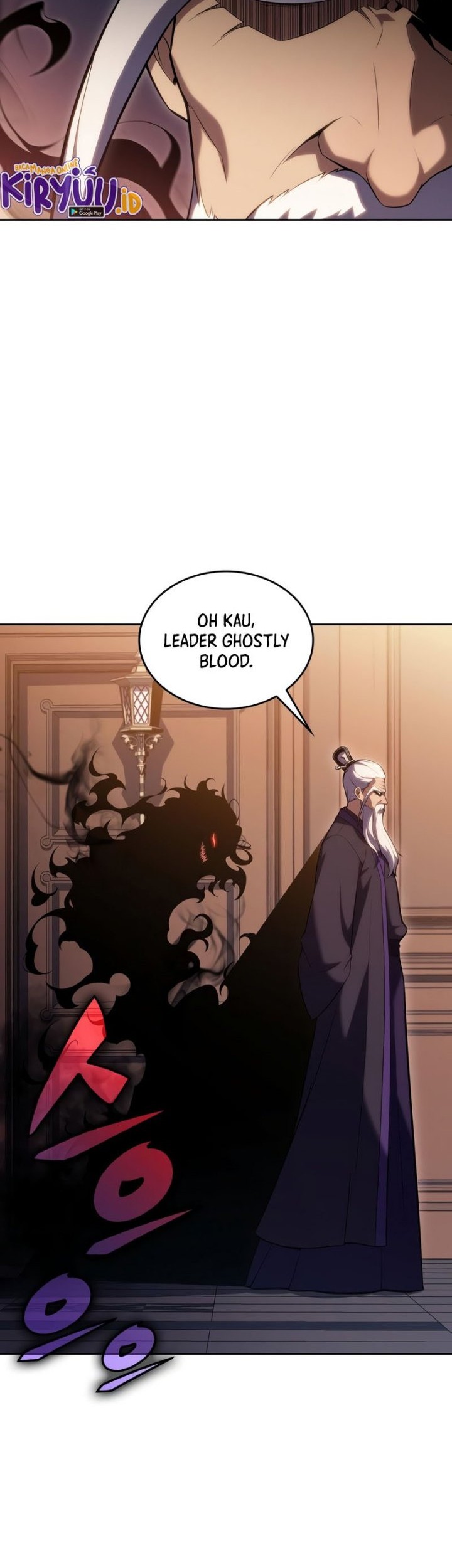 Solo Max-Level Newbie Chapter 101 - halaman 27