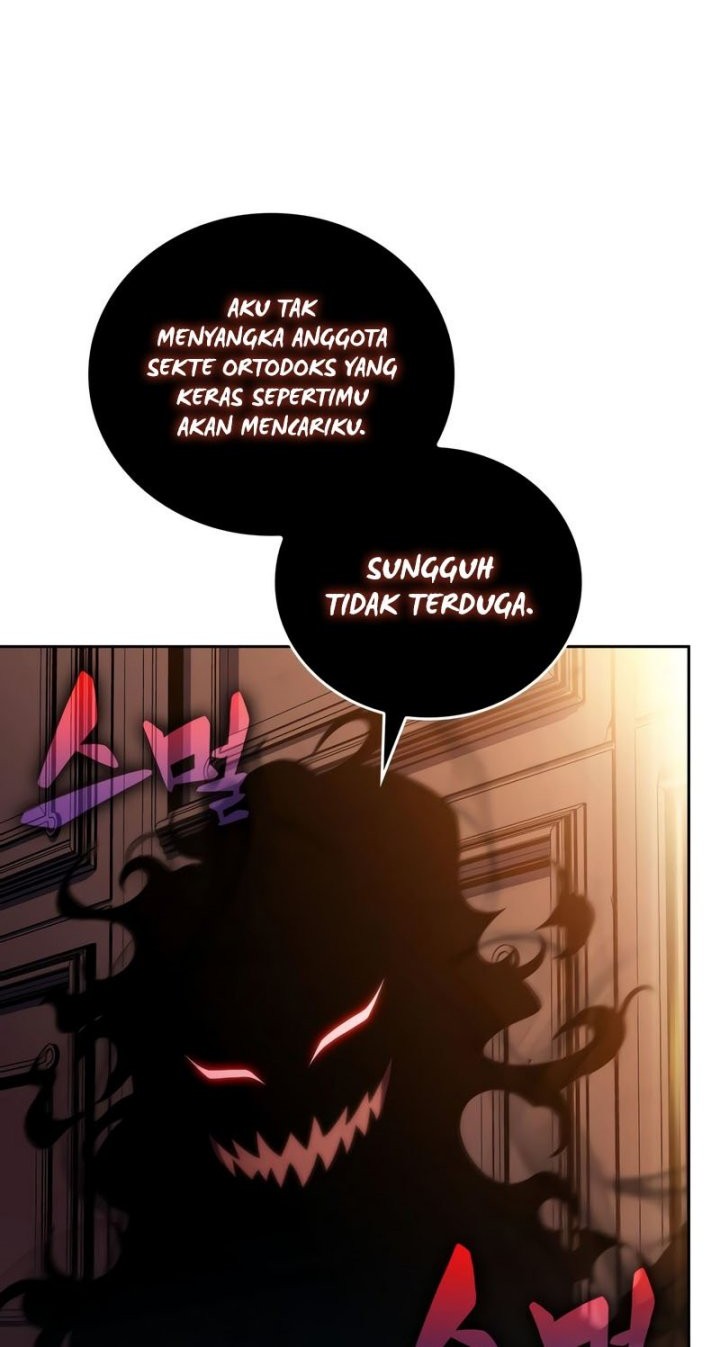 Solo Max-Level Newbie Chapter 101 - halaman 28