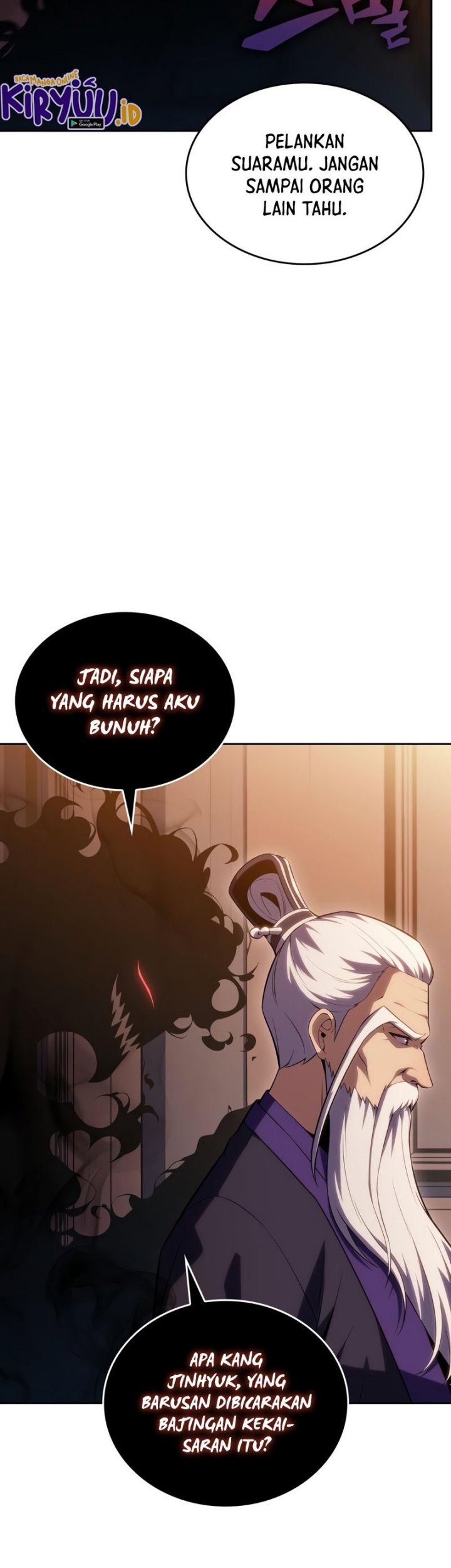Solo Max-Level Newbie Chapter 101 - halaman 29