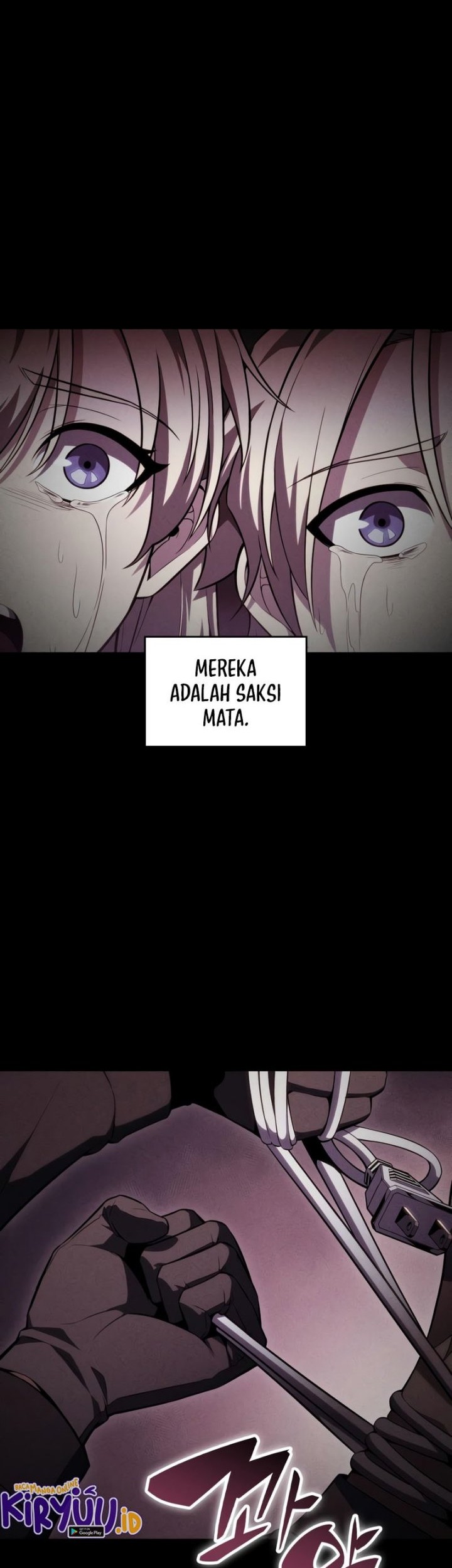 Solo Max-Level Newbie Chapter 101 - halaman 3
