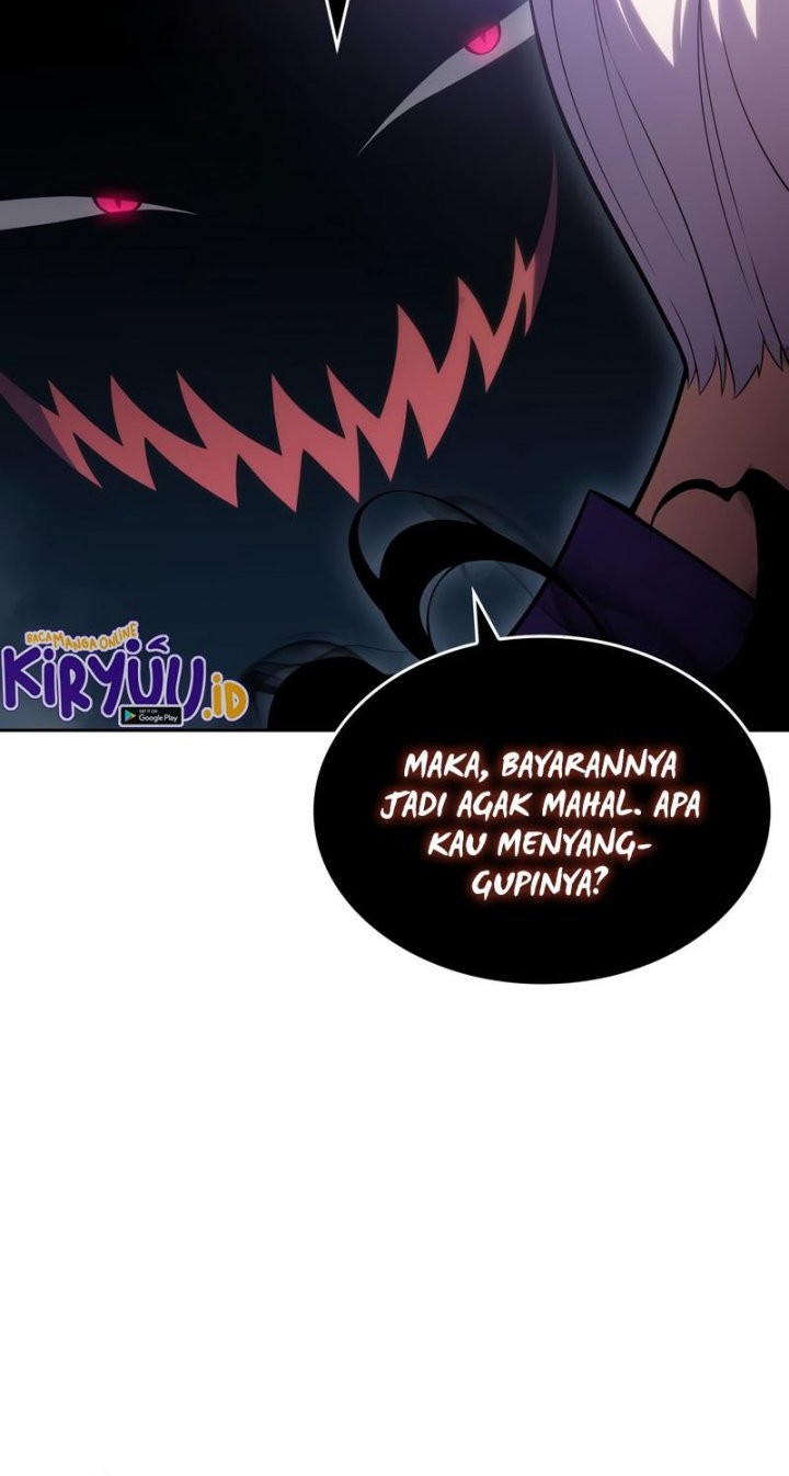 Solo Max-Level Newbie Chapter 101 - halaman 31