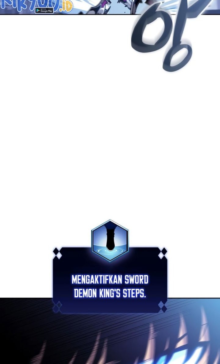 Solo Max-Level Newbie Chapter 101 - halaman 40