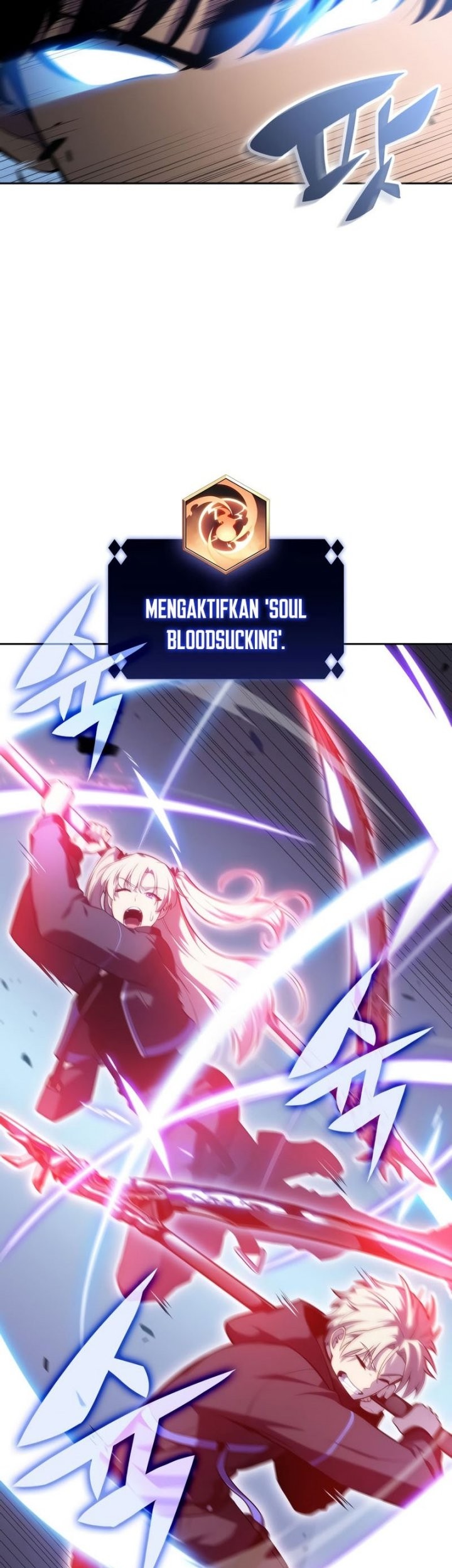 Solo Max-Level Newbie Chapter 101 - halaman 41