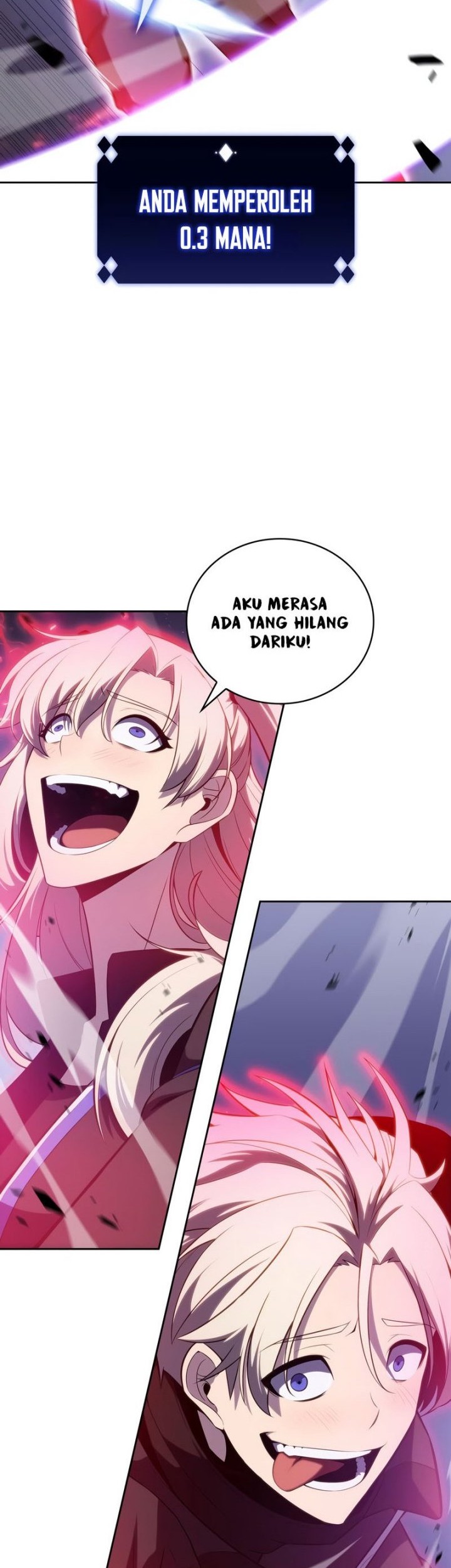 Solo Max-Level Newbie Chapter 101 - halaman 42