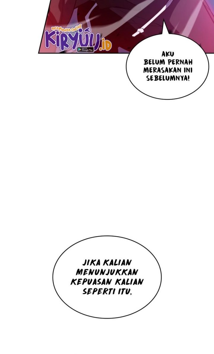 Solo Max-Level Newbie Chapter 101 - halaman 43