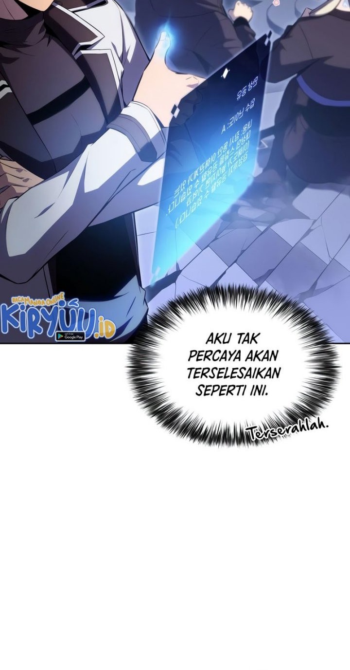 Solo Max-Level Newbie Chapter 101 - halaman 55