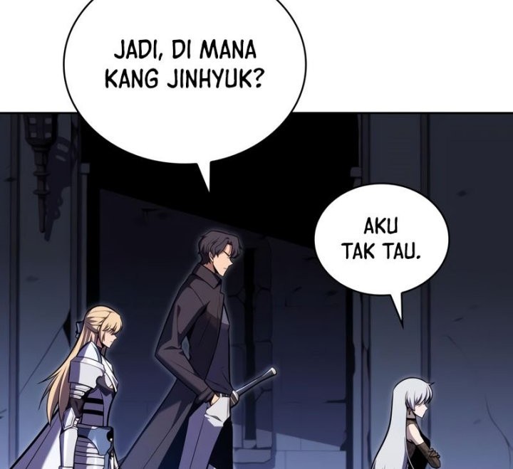 Solo Max-Level Newbie Chapter 101 - halaman 58