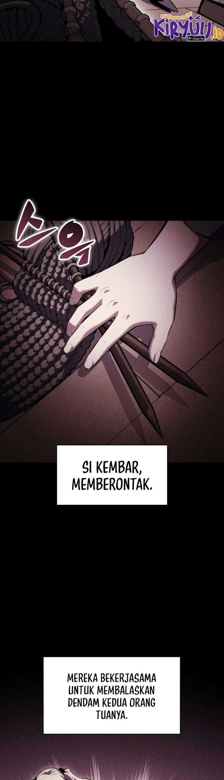 Solo Max-Level Newbie Chapter 101 - halaman 6