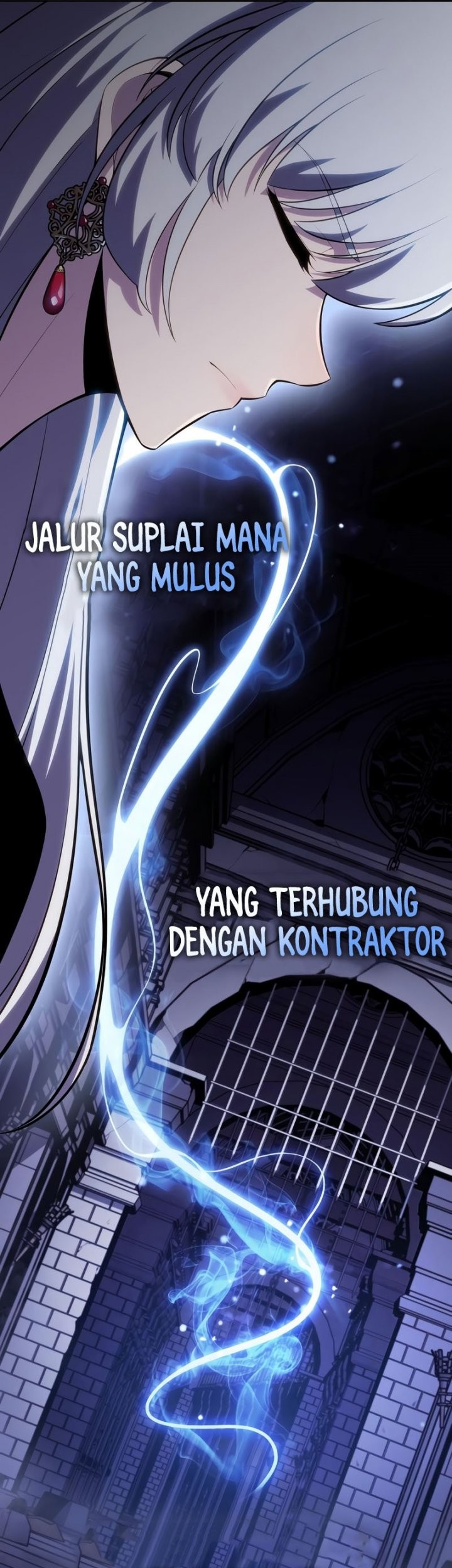 Solo Max-Level Newbie Chapter 101 - halaman 62