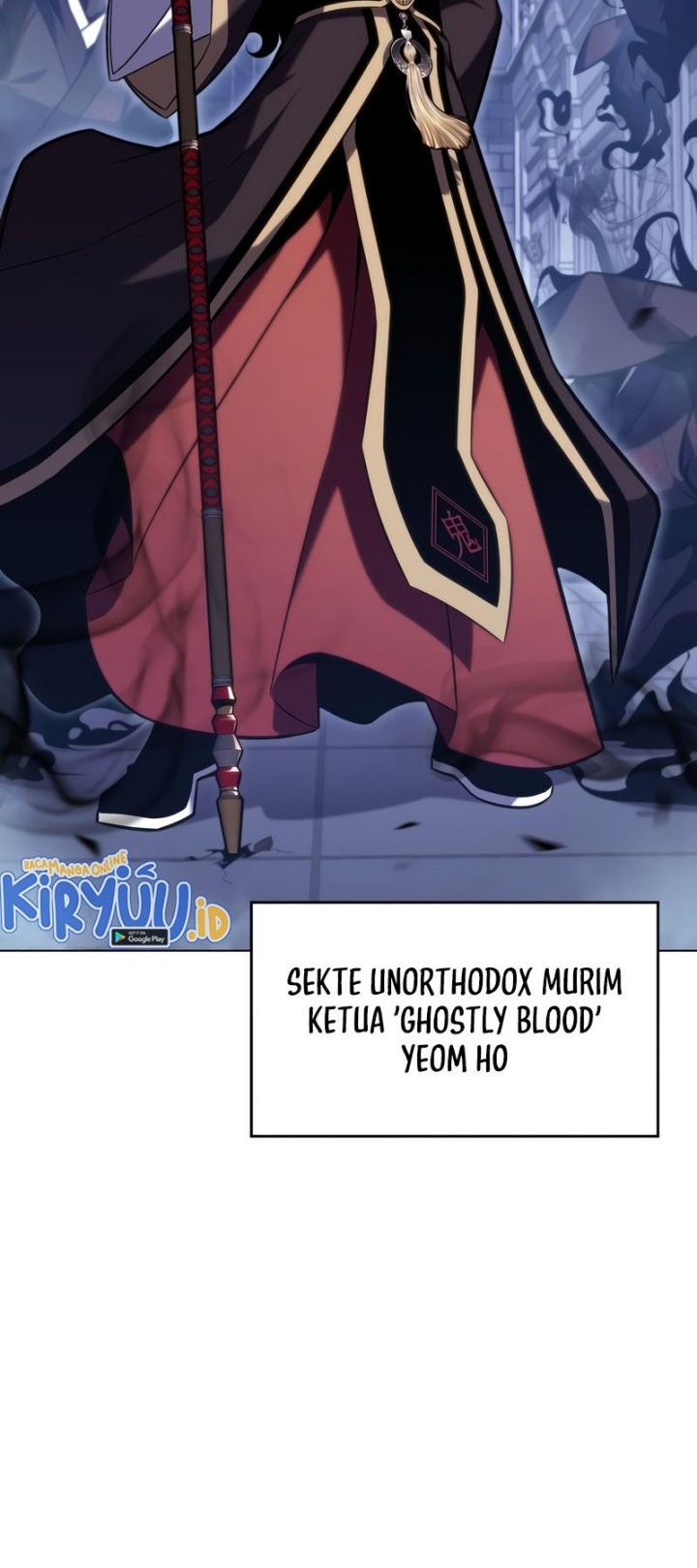 Solo Max-Level Newbie Chapter 101 - halaman 67