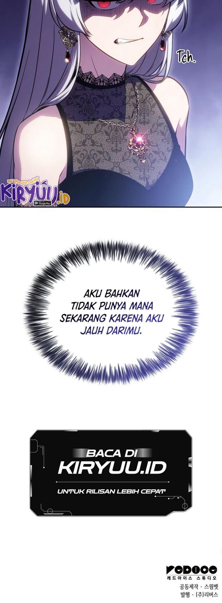 Solo Max-Level Newbie Chapter 101 - halaman 69