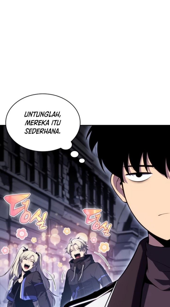Solo Max-Level Newbie Chapter 102 - halaman 10