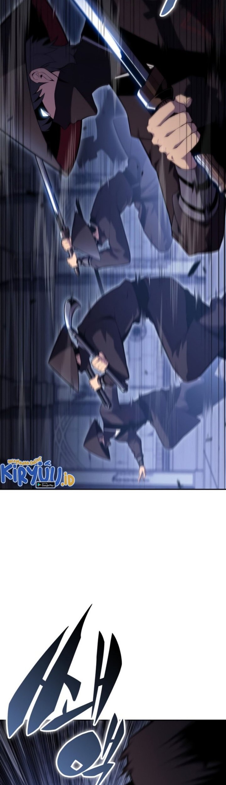 Solo Max-Level Newbie Chapter 102 - halaman 15
