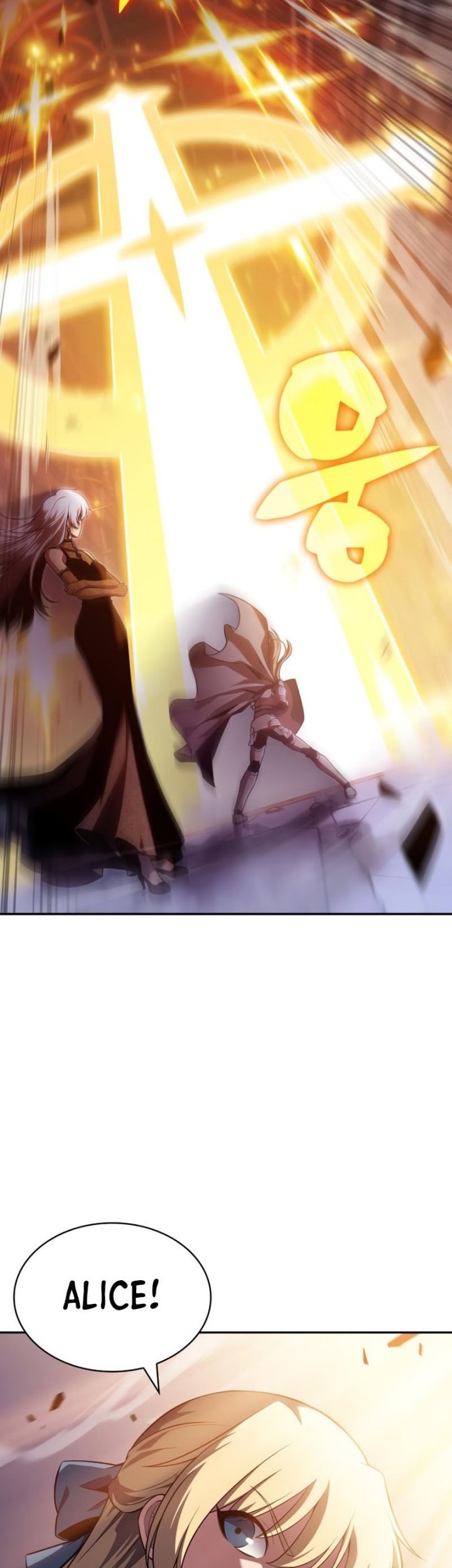 Solo Max-Level Newbie Chapter 102 - halaman 18