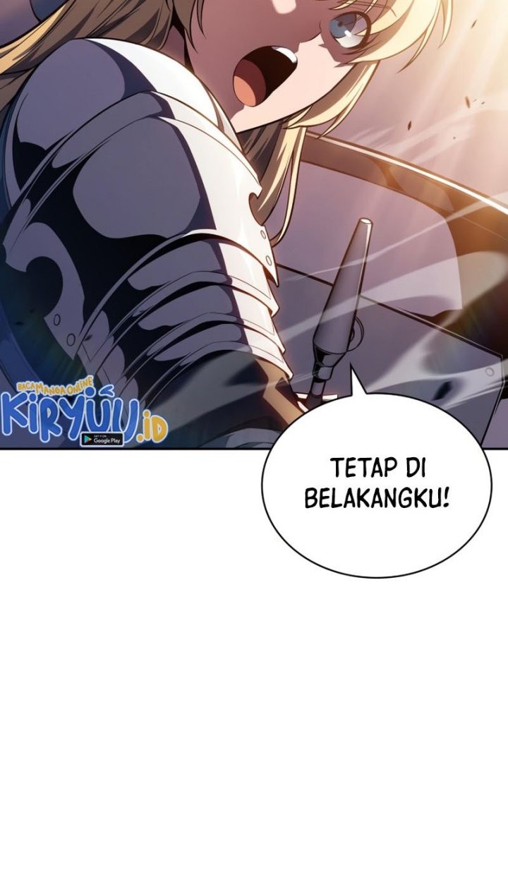 Solo Max-Level Newbie Chapter 102 - halaman 19