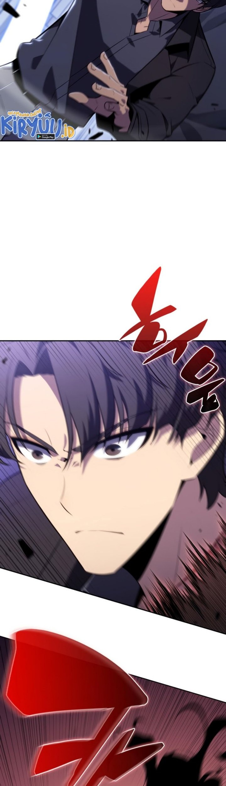 Solo Max-Level Newbie Chapter 102 - halaman 21