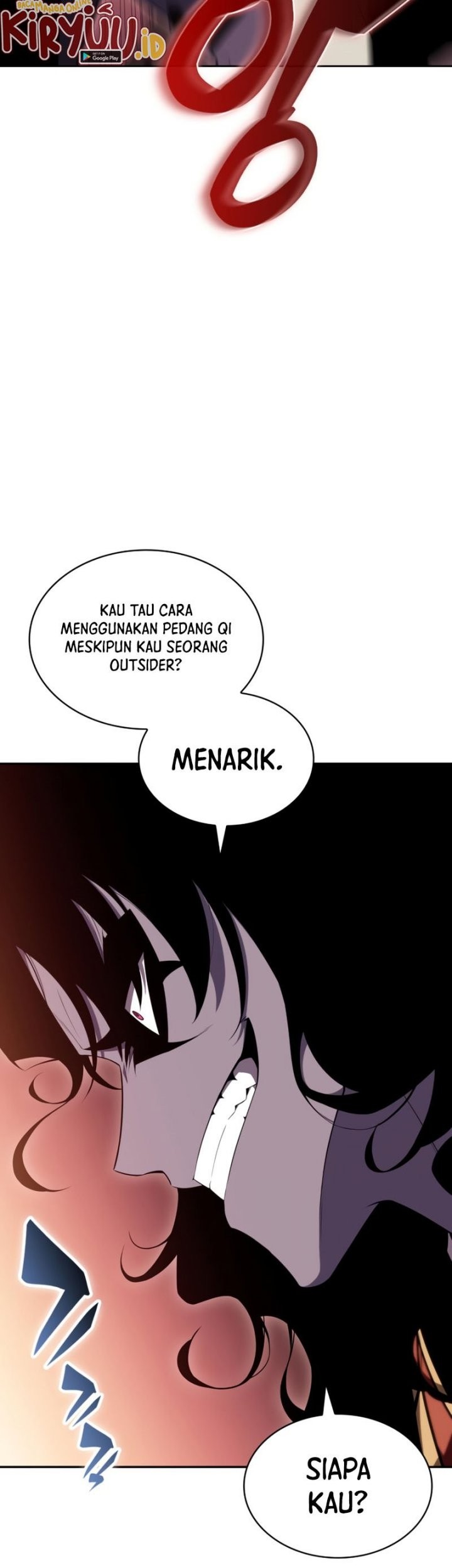 Solo Max-Level Newbie Chapter 102 - halaman 23