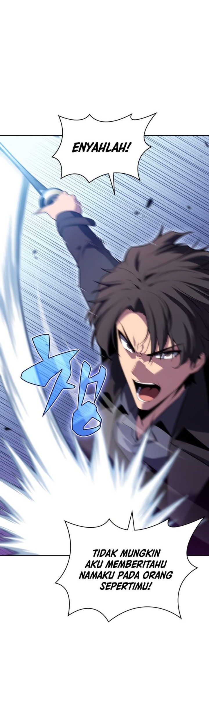 Solo Max-Level Newbie Chapter 102 - halaman 24
