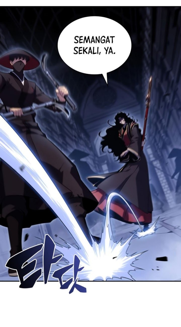 Solo Max-Level Newbie Chapter 102 - halaman 25
