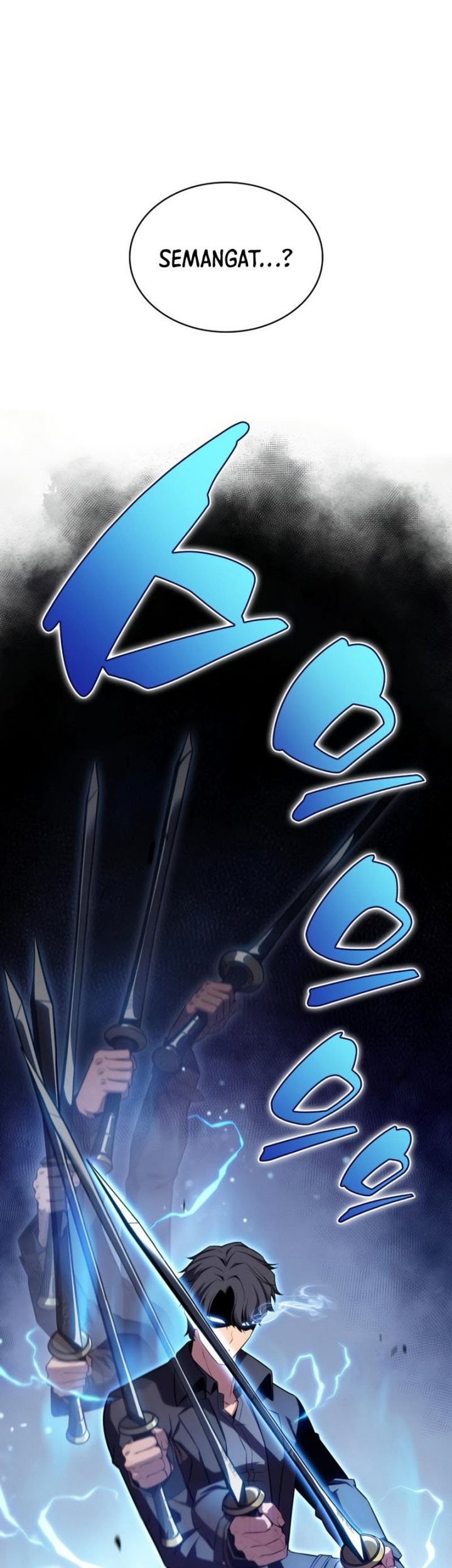 Solo Max-Level Newbie Chapter 102 - halaman 26
