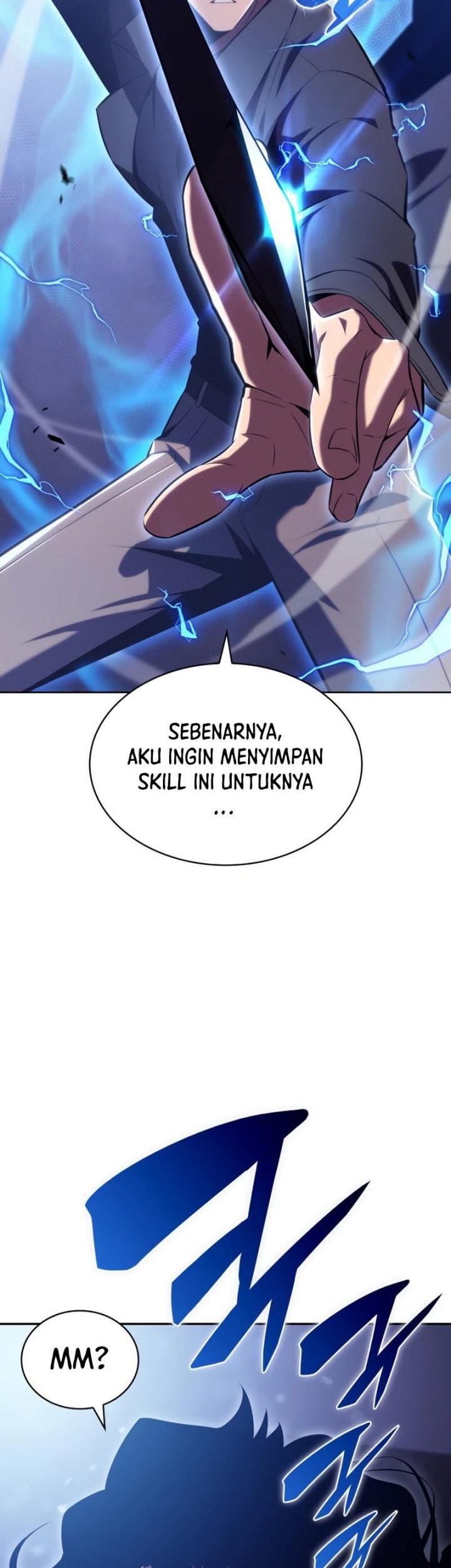 Solo Max-Level Newbie Chapter 102 - halaman 29