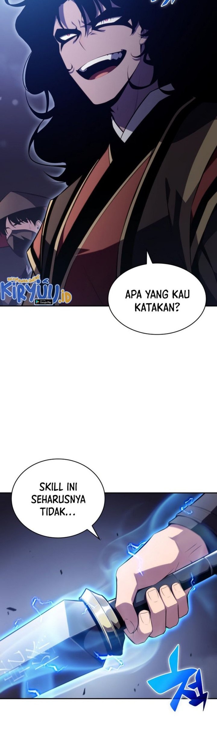 Solo Max-Level Newbie Chapter 102 - halaman 30