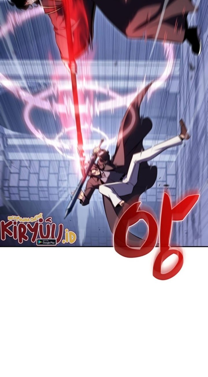 Solo Max-Level Newbie Chapter 102 - halaman 37