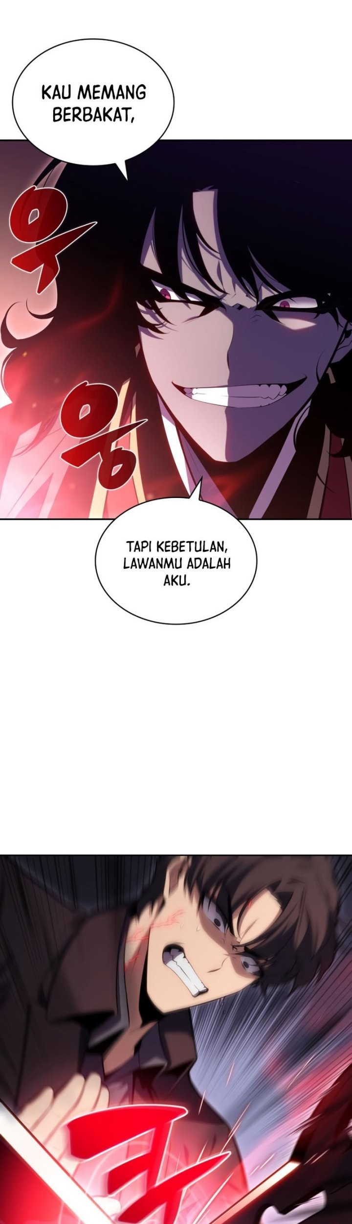 Solo Max-Level Newbie Chapter 102 - halaman 38