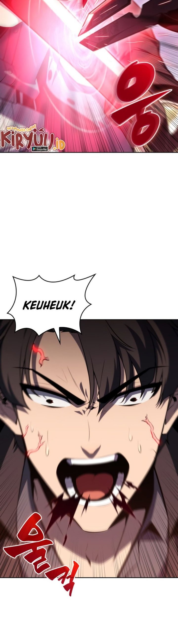 Solo Max-Level Newbie Chapter 102 - halaman 39