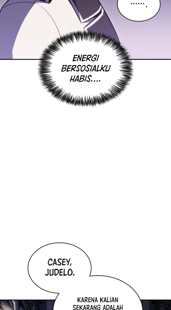 Solo Max-Level Newbie Chapter 102 - halaman 4