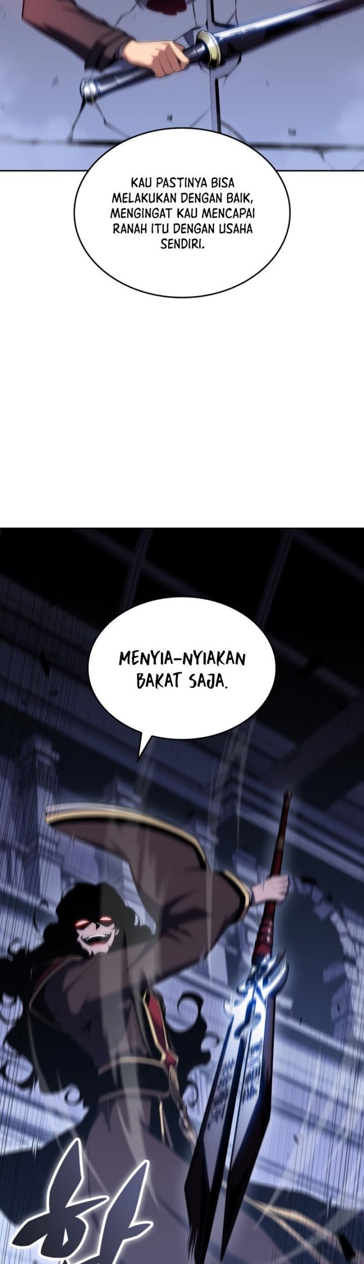 Solo Max-Level Newbie Chapter 102 - halaman 41