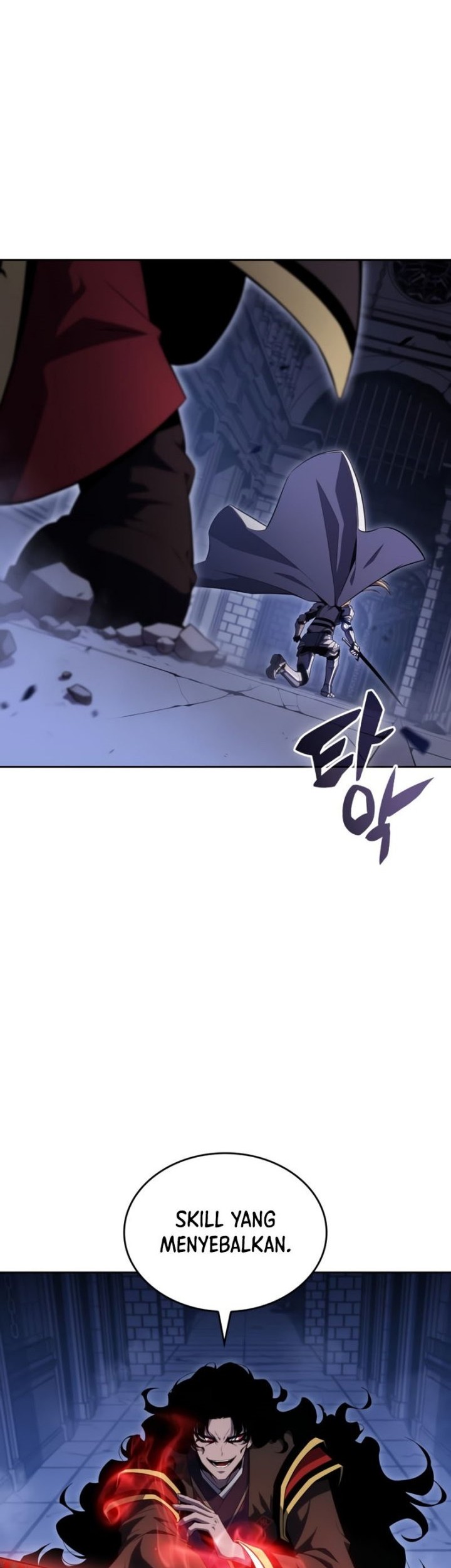 Solo Max-Level Newbie Chapter 102 - halaman 45