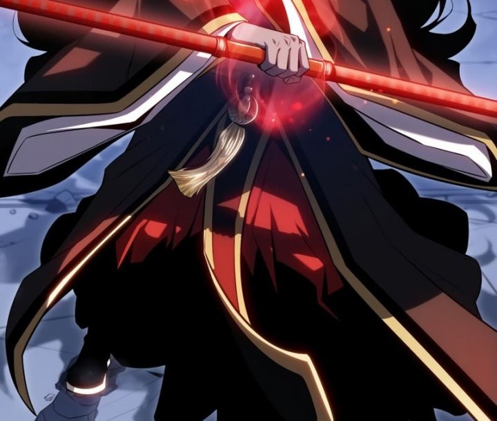Solo Max-Level Newbie Chapter 102 - halaman 46
