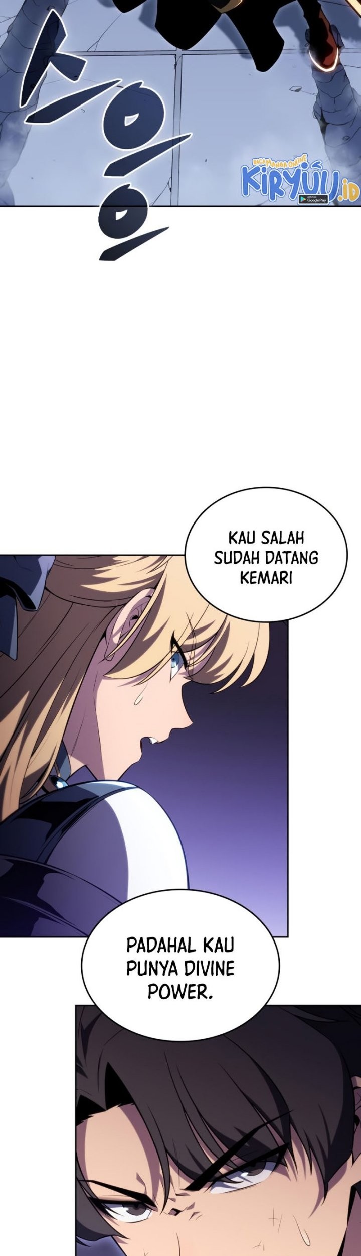 Solo Max-Level Newbie Chapter 102 - halaman 47