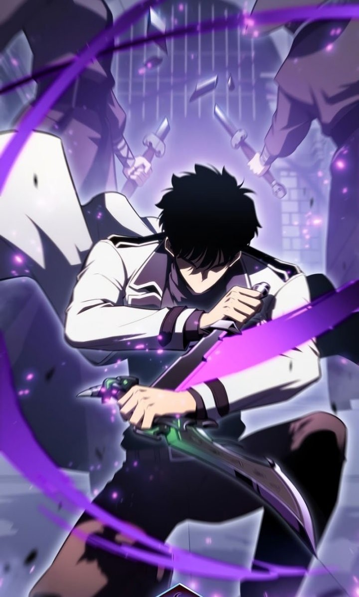 Solo Max-Level Newbie Chapter 102 - halaman 52