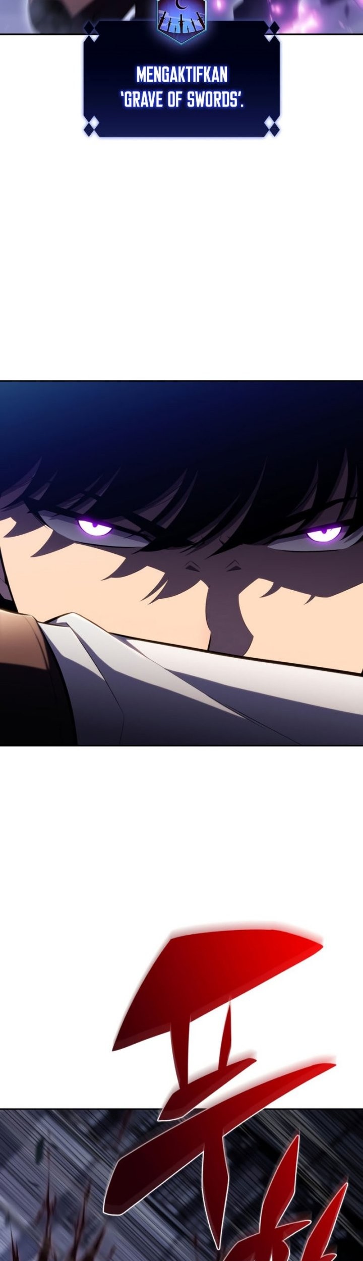 Solo Max-Level Newbie Chapter 102 - halaman 53