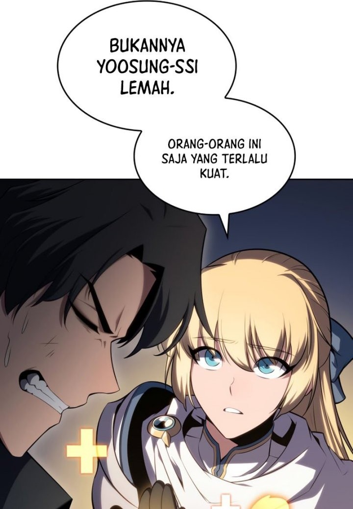 Solo Max-Level Newbie Chapter 102 - halaman 58
