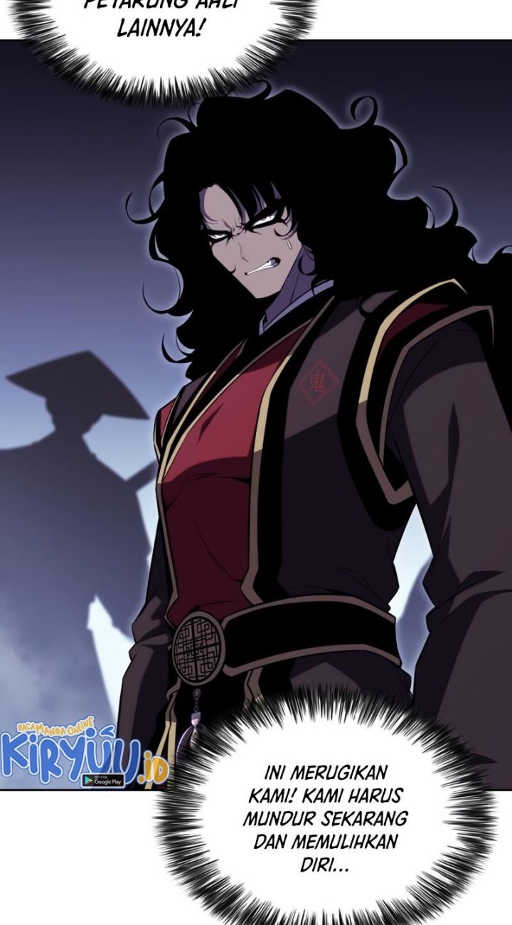 Solo Max-Level Newbie Chapter 102 - halaman 64
