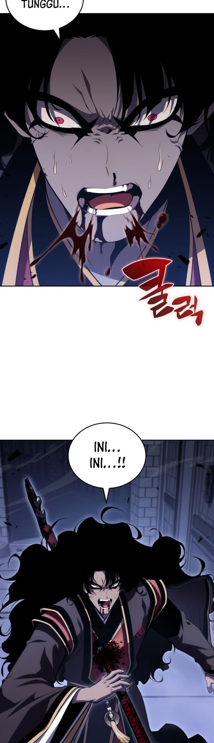 Solo Max-Level Newbie Chapter 102 - halaman 66