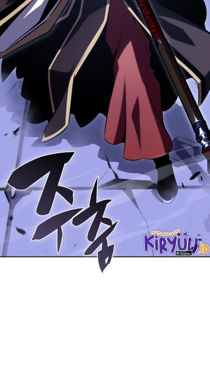 Solo Max-Level Newbie Chapter 102 - halaman 67